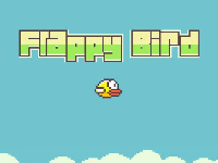 Source code game Flappy Bird lập trình bằng Android Studio